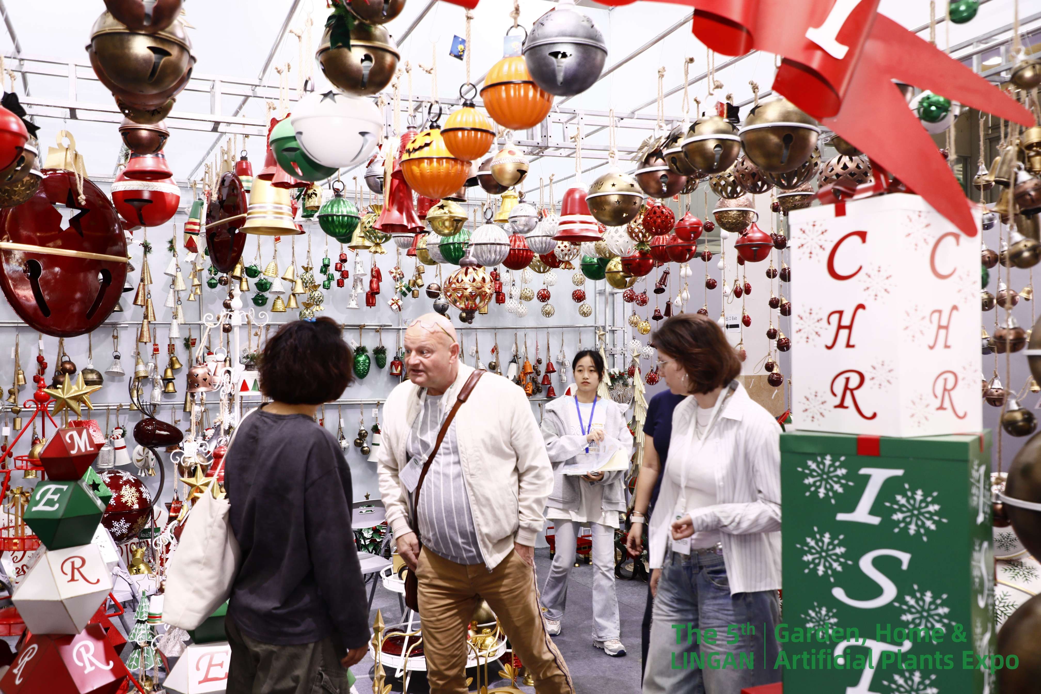 第五届展会回顾-2025年10月插图1