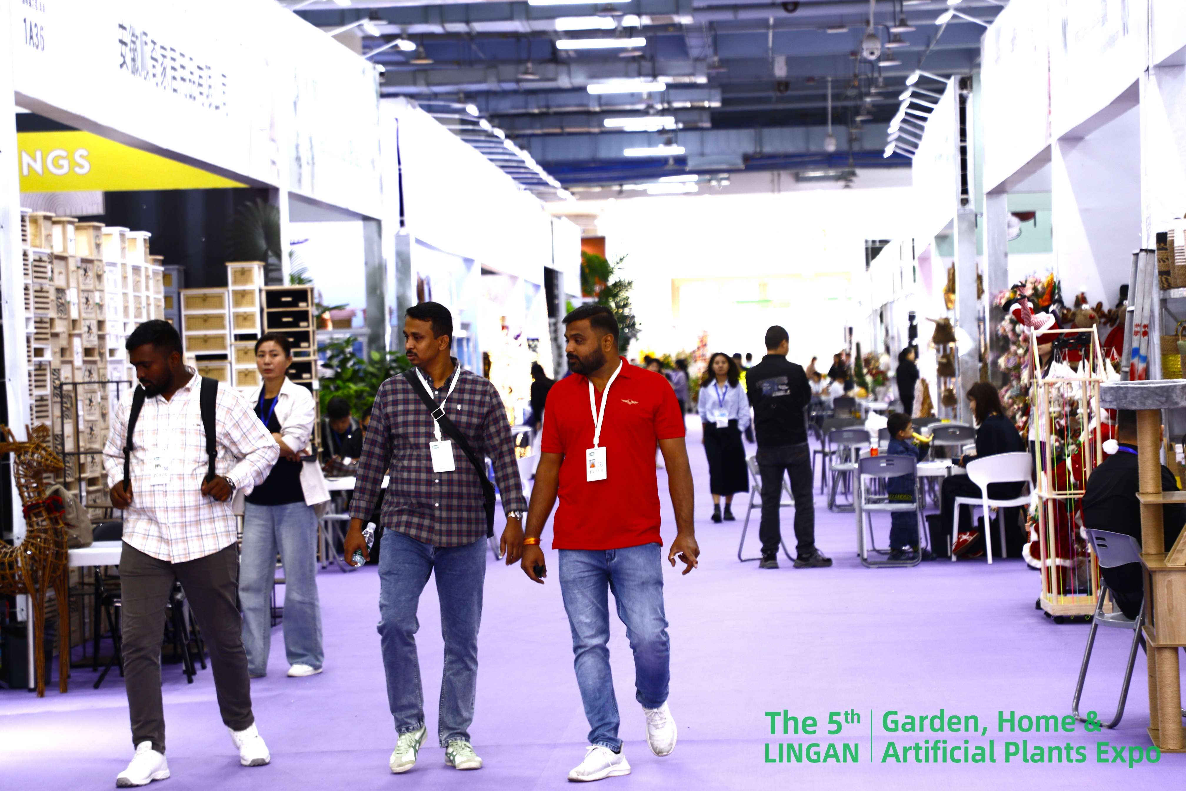 第五届展会回顾-2025年10月插图2