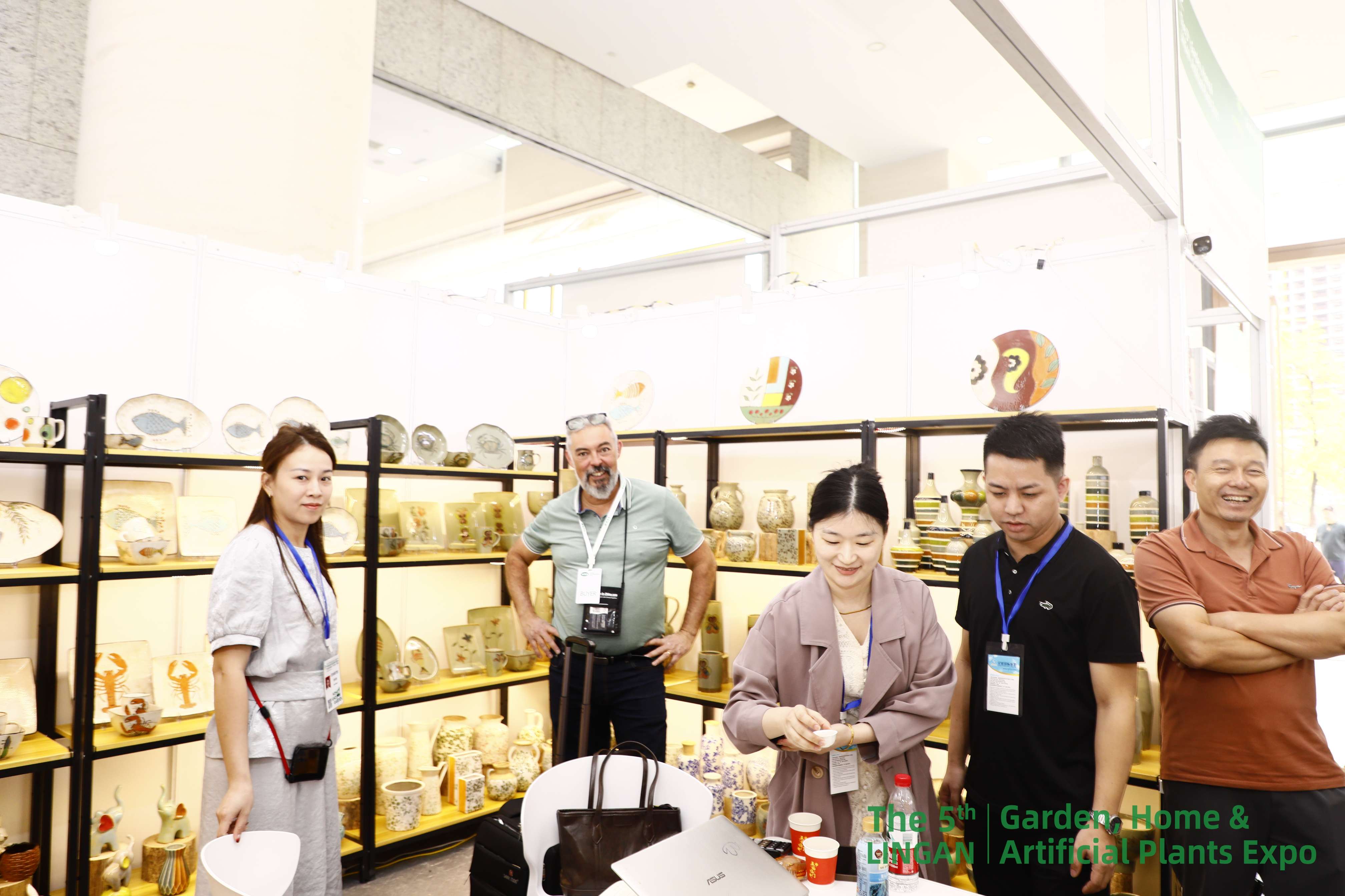 第五届展会回顾-2025年10月插图3