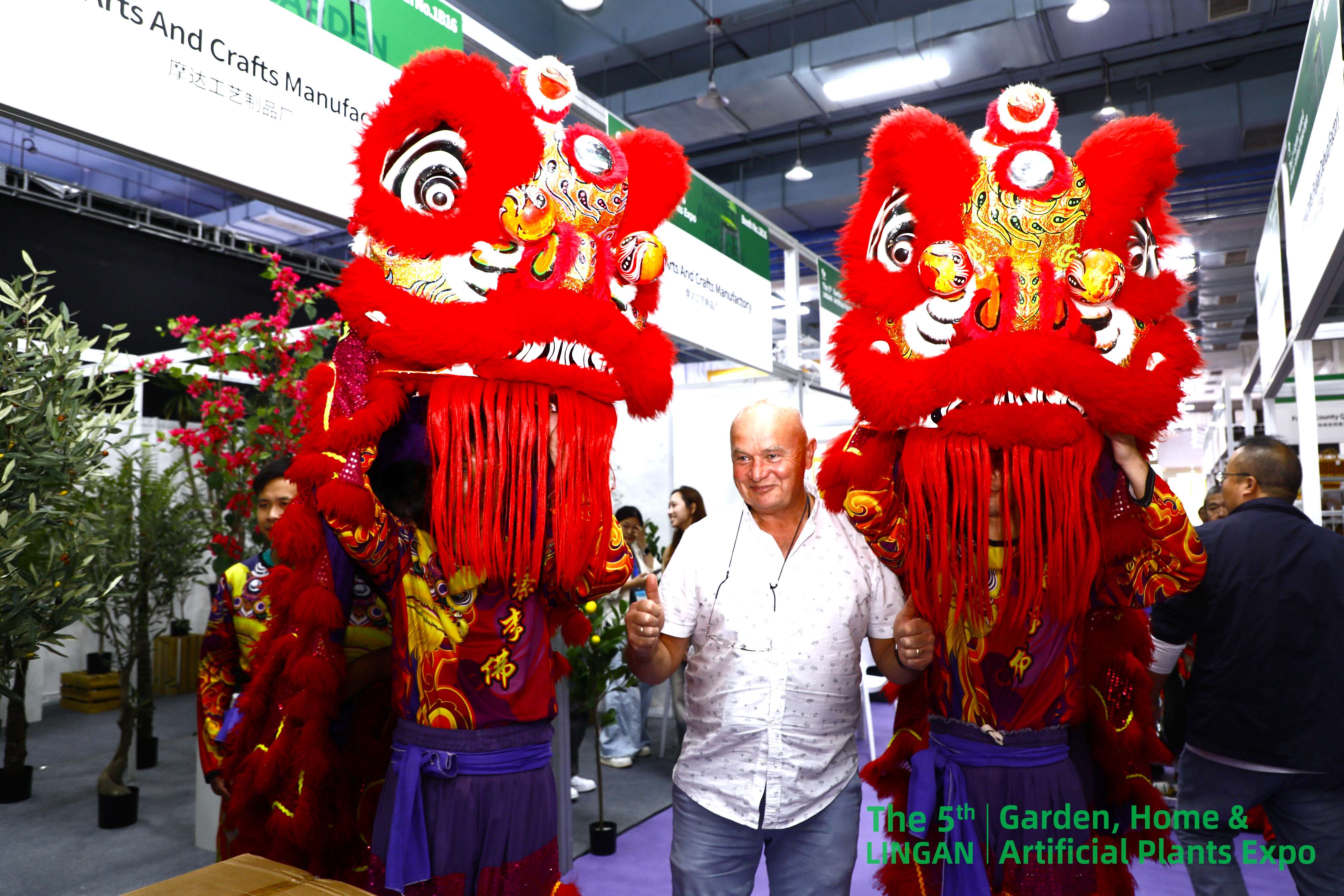 第五届展会回顾-2025年10月插图5