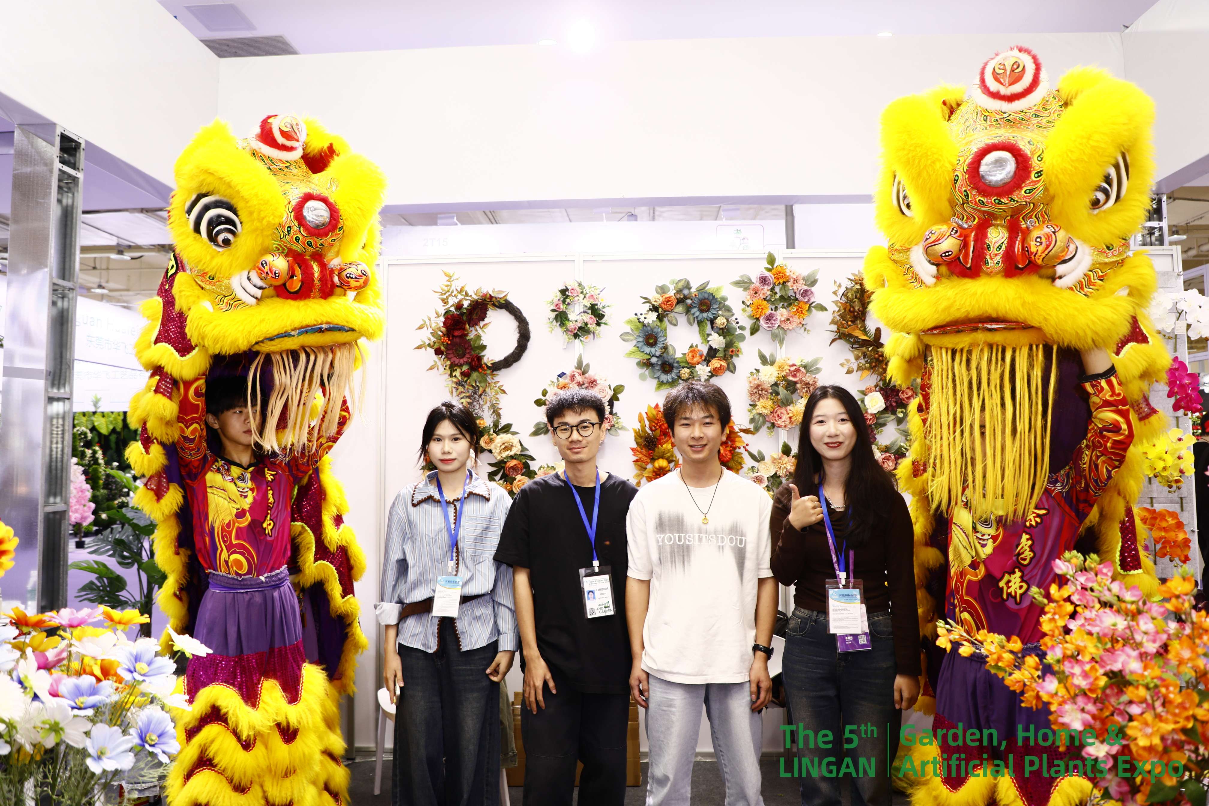 第五届展会回顾-2025年10月插图6