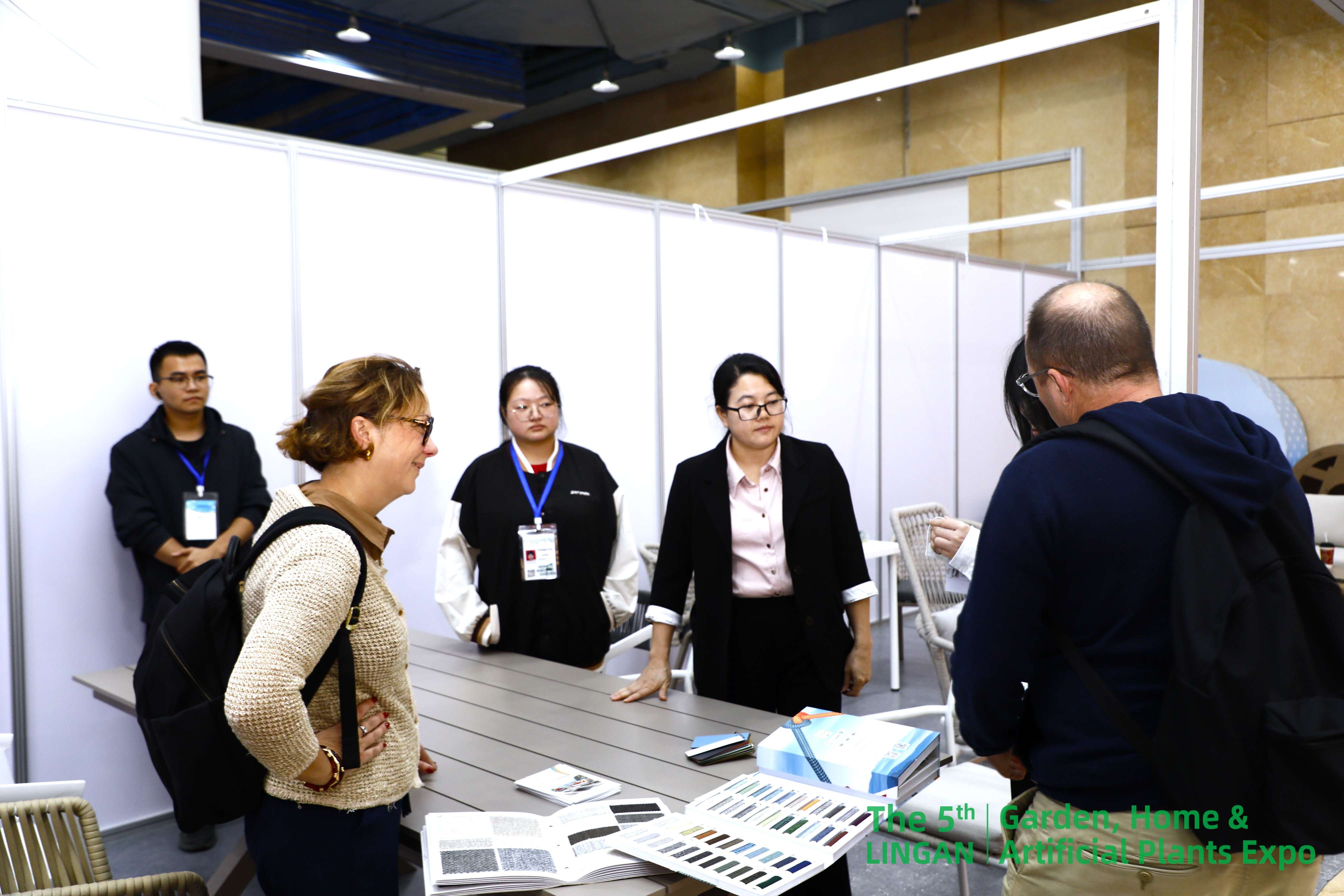 第五届展会回顾-2025年10月插图7