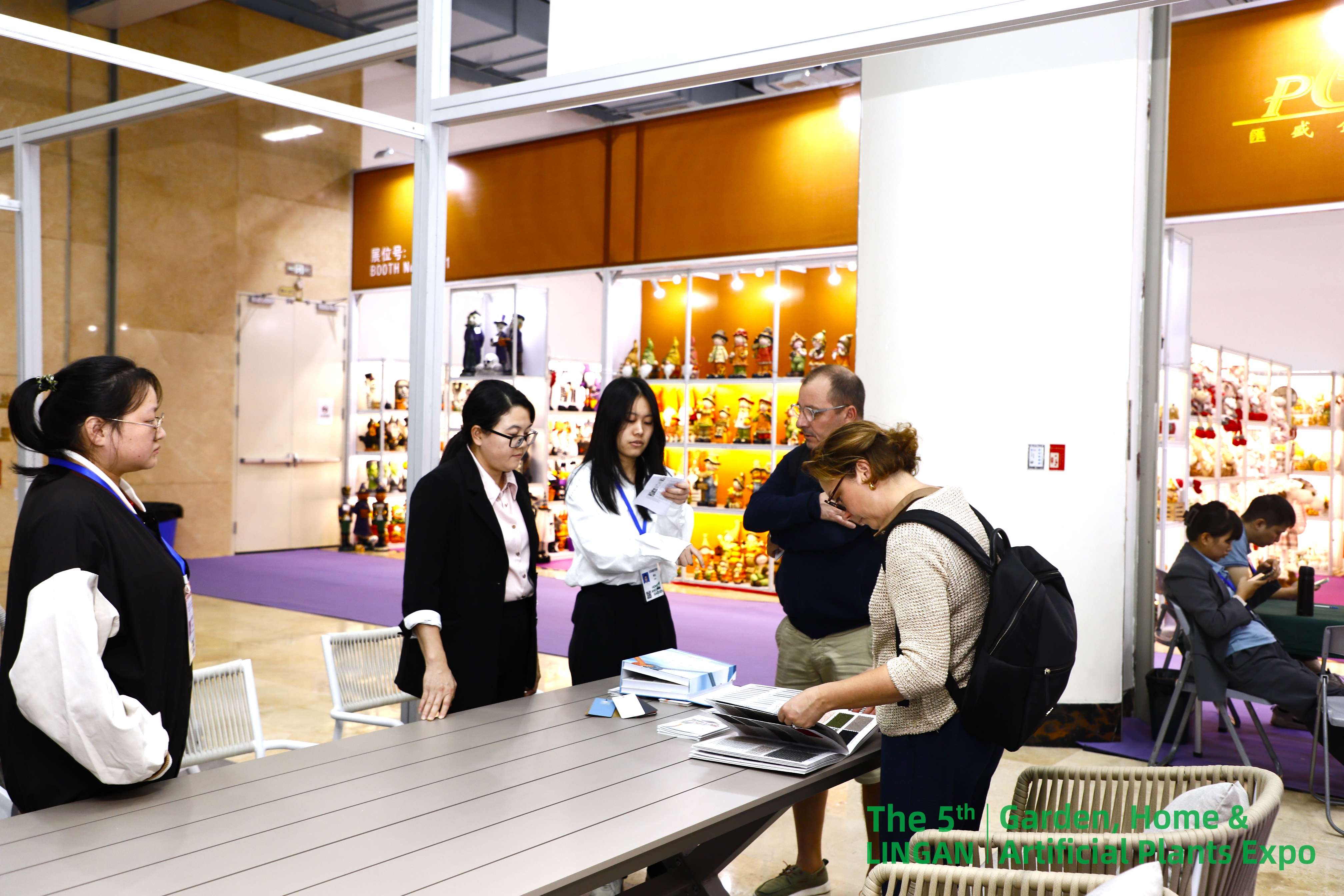 第五届展会回顾-2025年10月插图8