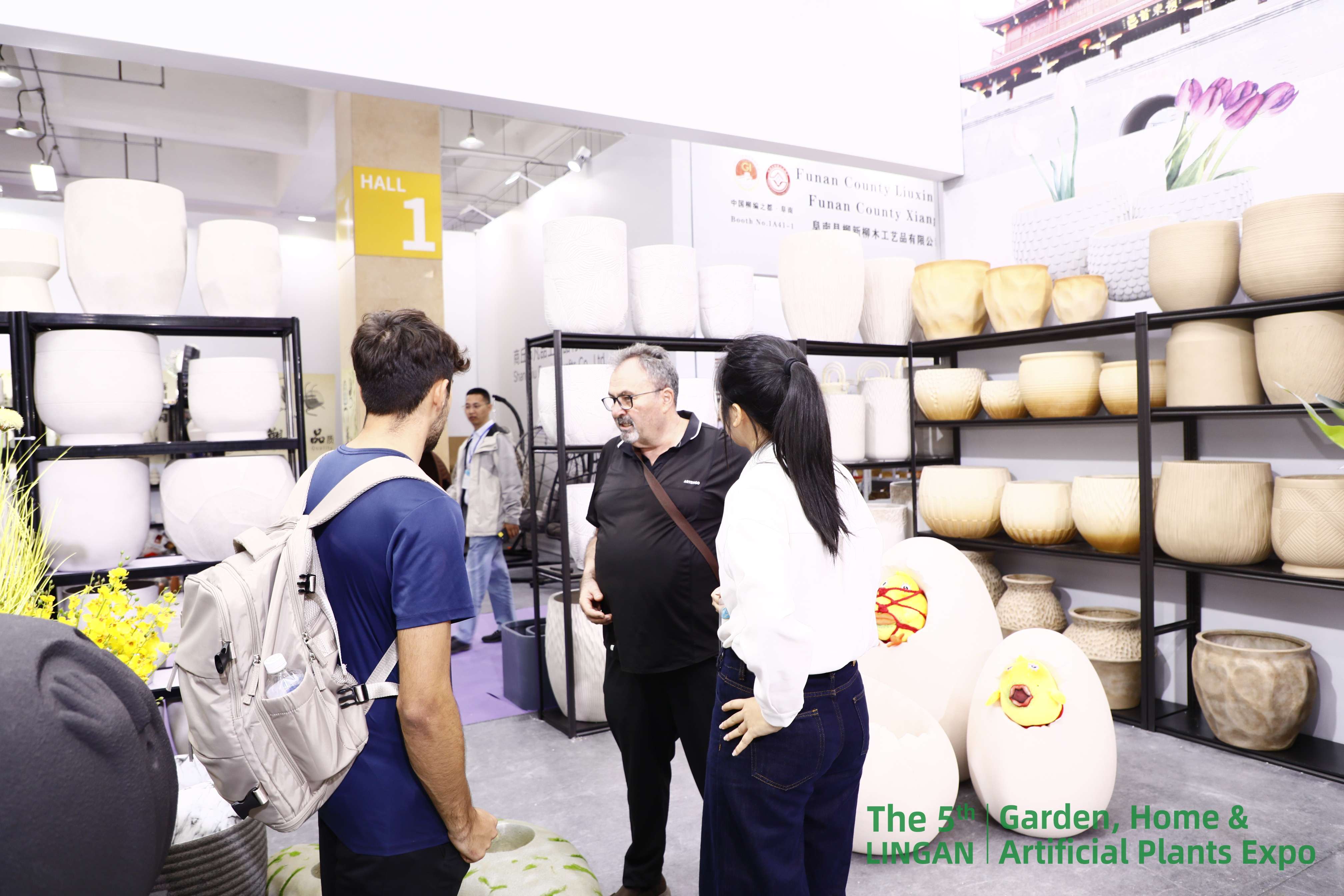 第五届展会回顾-2025年10月插图11