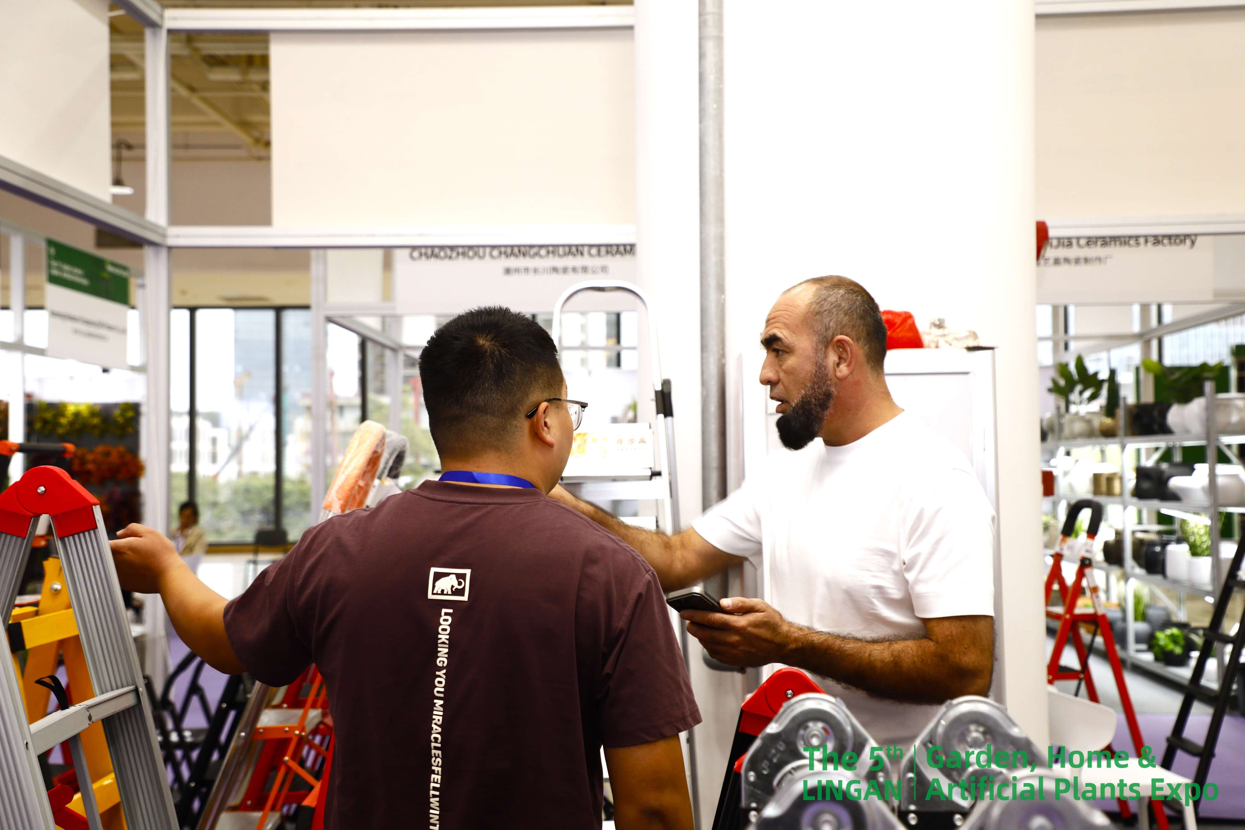 第五届展会回顾-2025年10月插图13