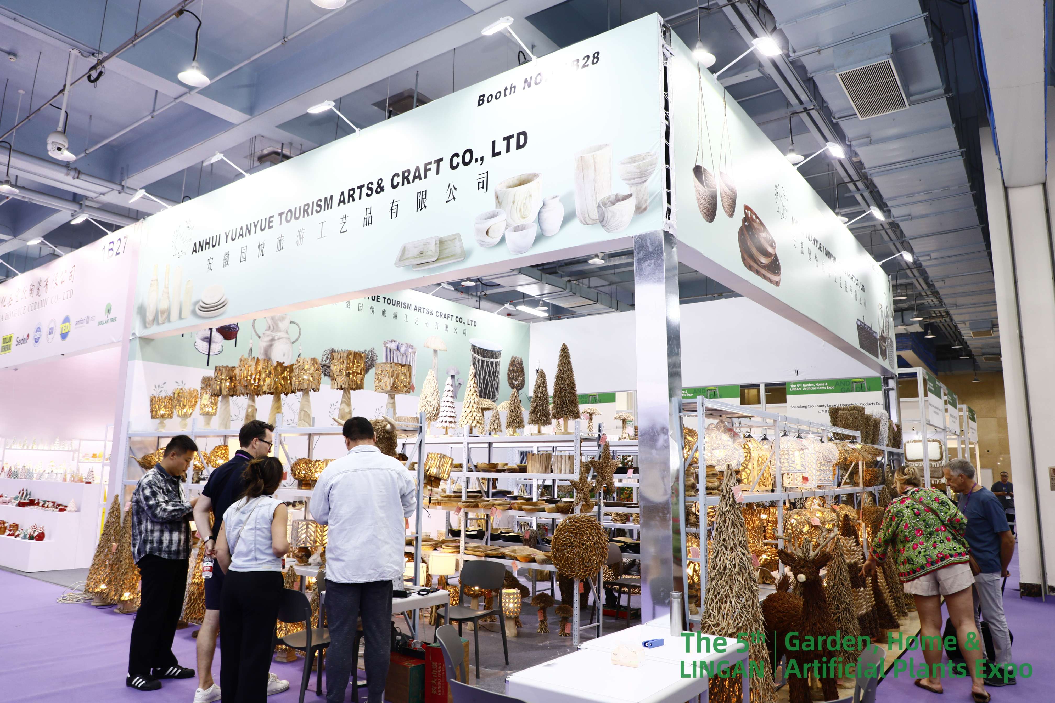 第五届展会回顾-2025年10月插图14