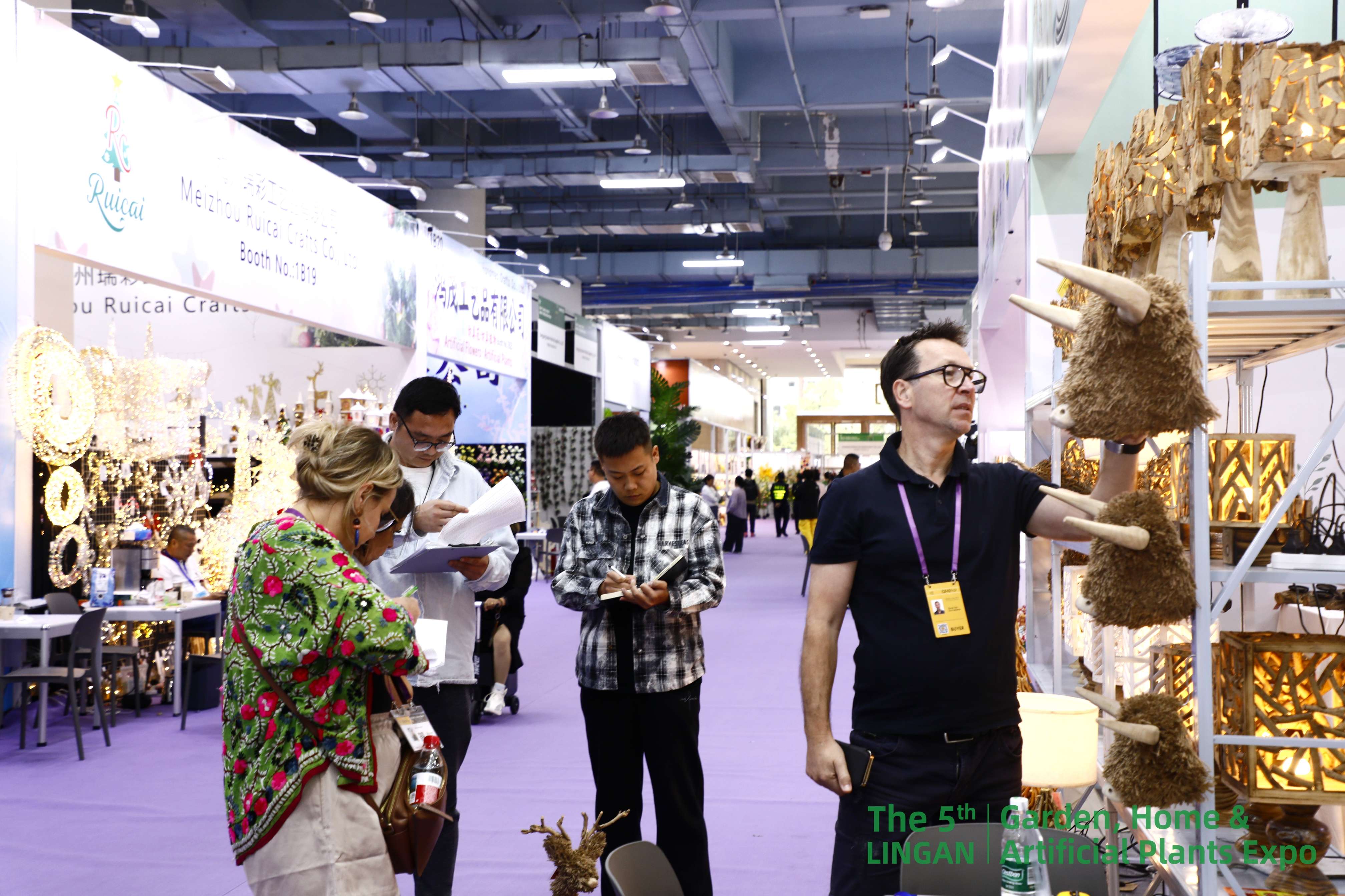 第五届展会回顾-2025年10月插图15