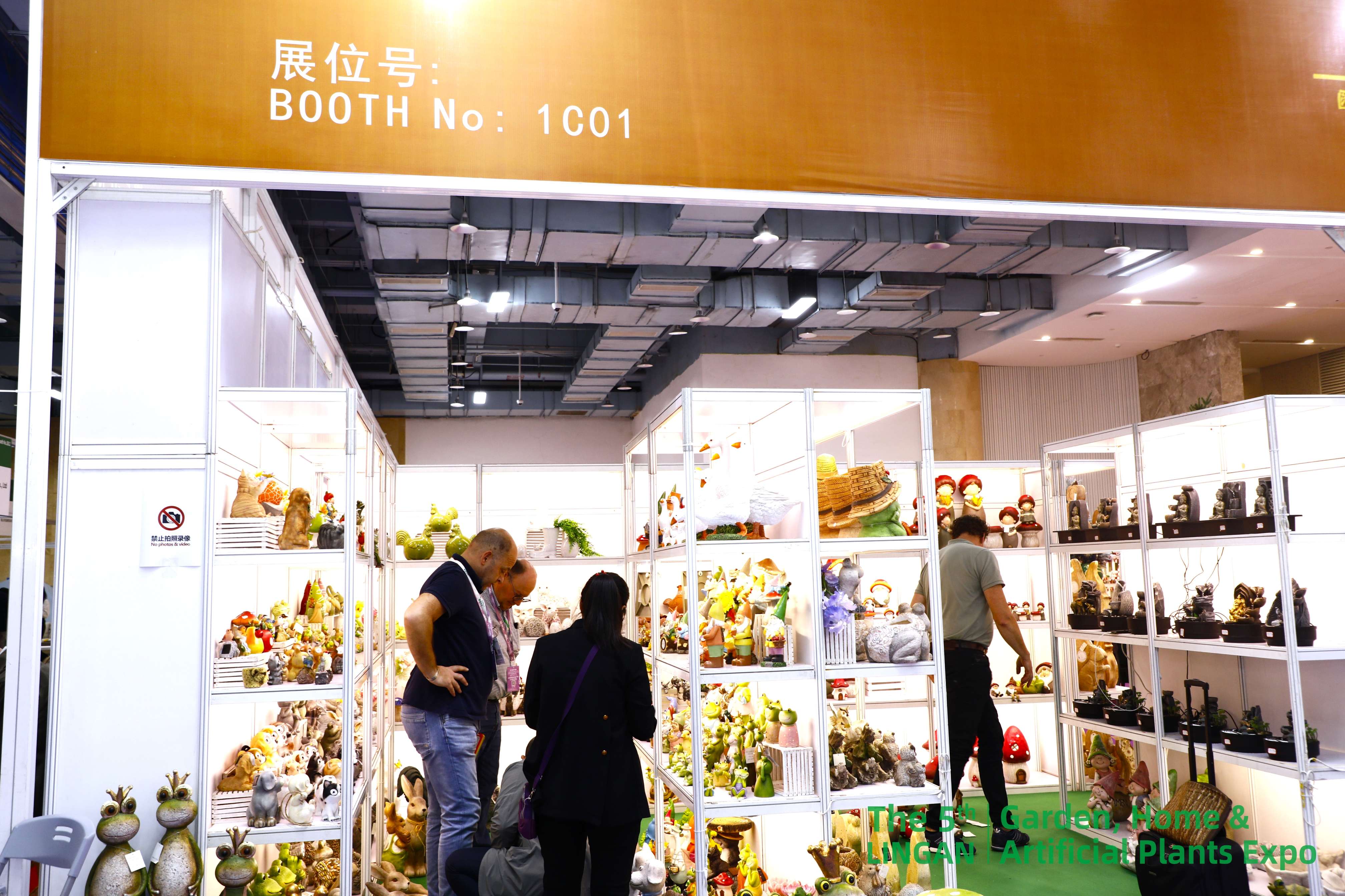 第五届展会回顾-2025年10月插图16