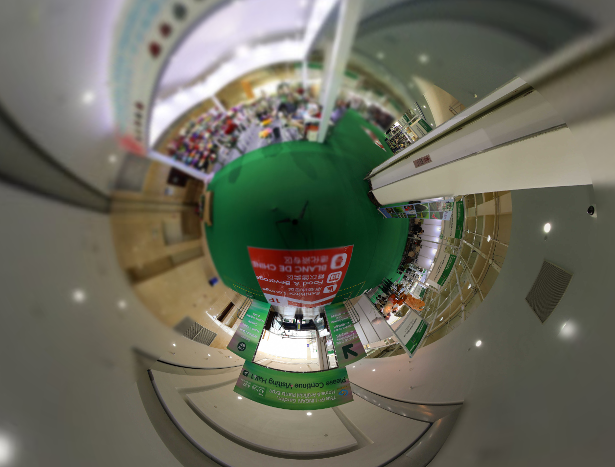 VR看展插图1