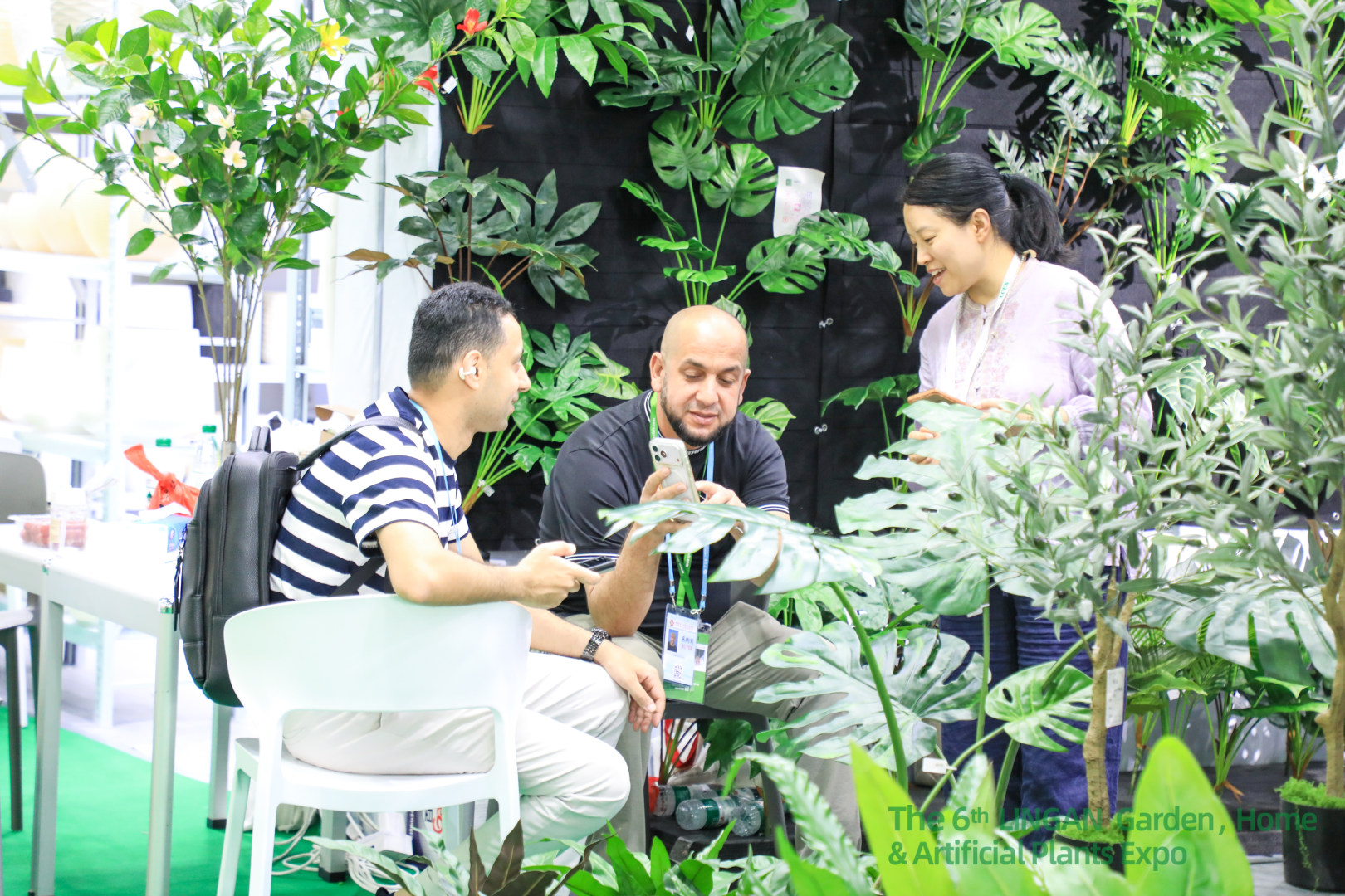 第六届展会回顾-2026年4月插图8
